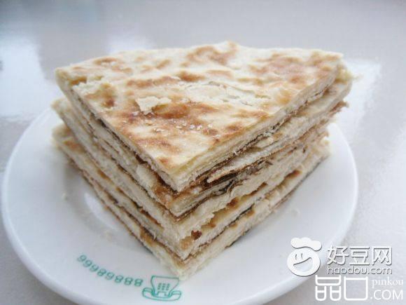 橄榄油酥饼