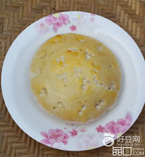 烤甜饼