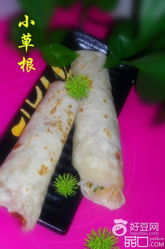 卷饼