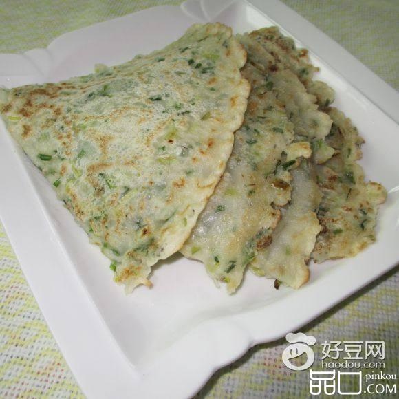 荞饼