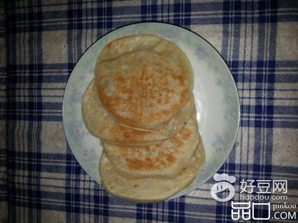 糯米饼