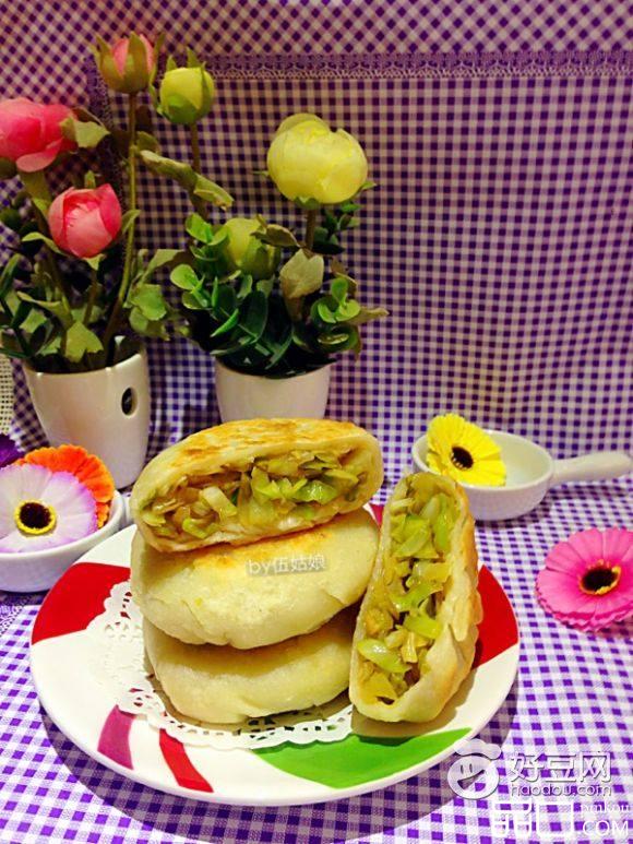 京包素饼