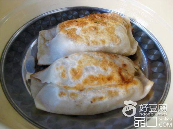 肉饼