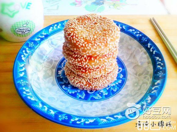 香煎枣香芝麻苹果豆渣
