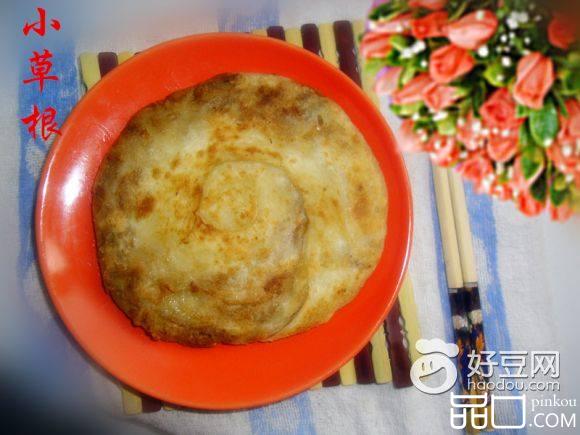 红糖麻将饼