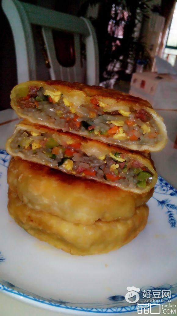 馅饼