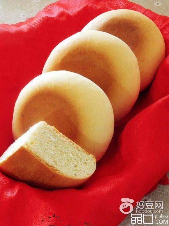 乳山喜饼