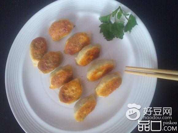 水煎饺儿