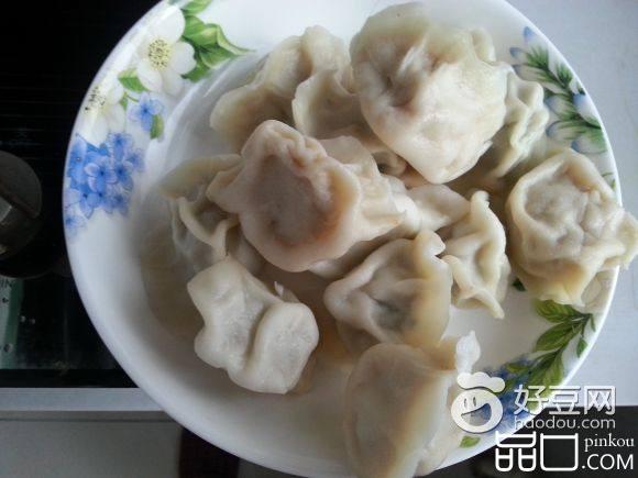 山珍水饺
