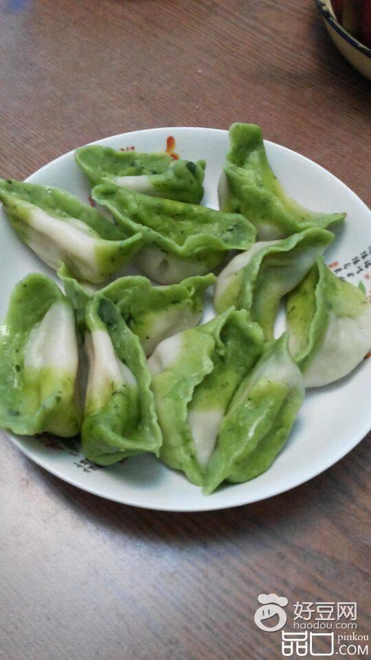百财饺子