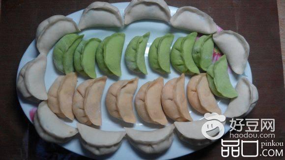 冬至饺子