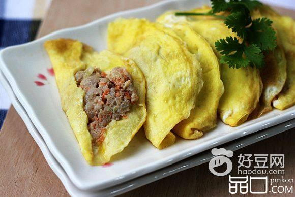 蛋饺