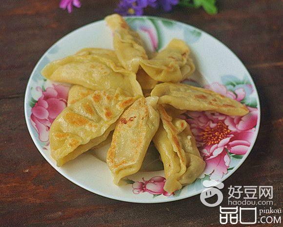 快手煎饺