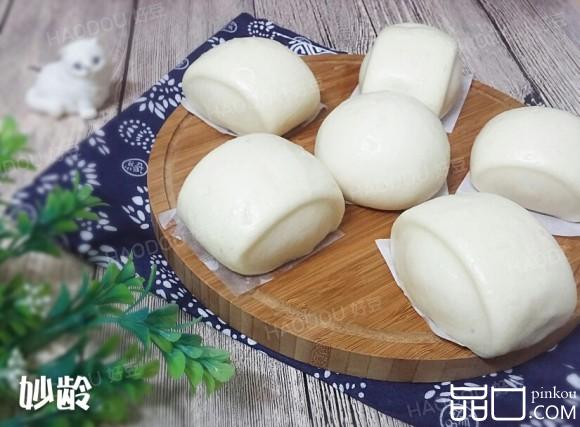 广式馒头