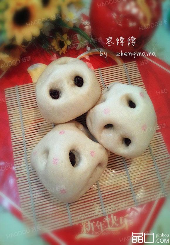枣饽饽