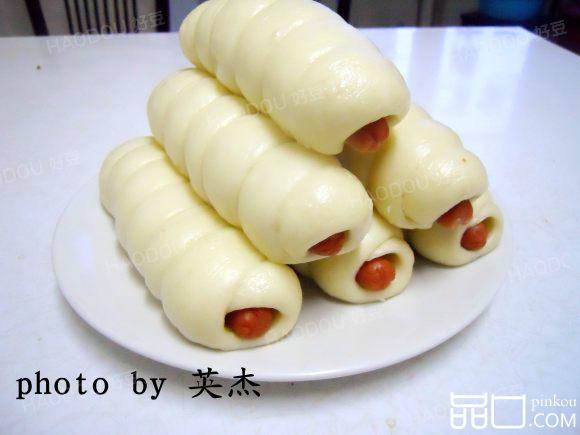 火腿卷
