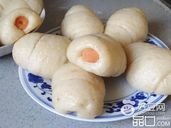 燕麦肠卷