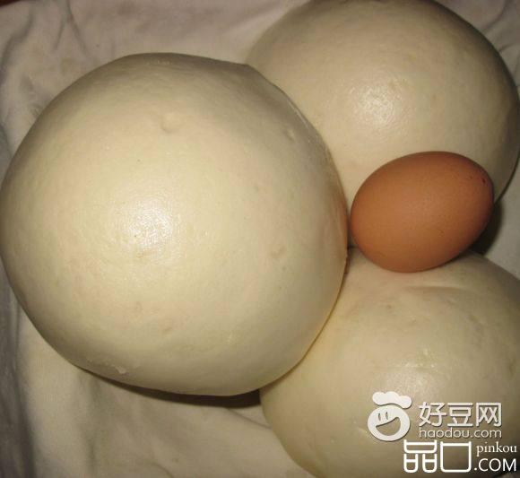 山东大馒头