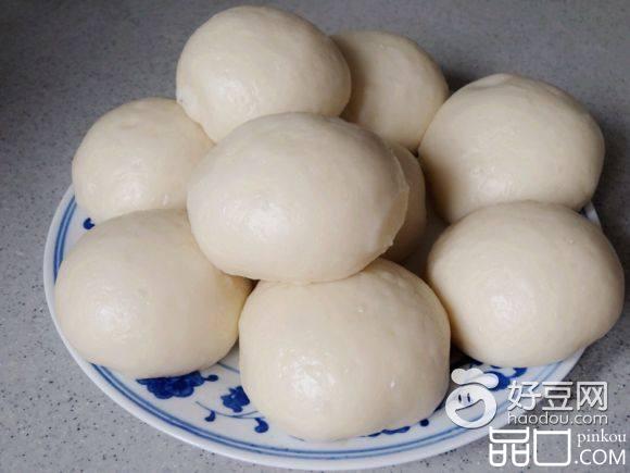 芝士红薯小馒头