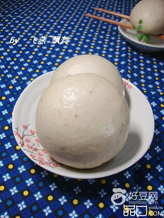豌豆馒头