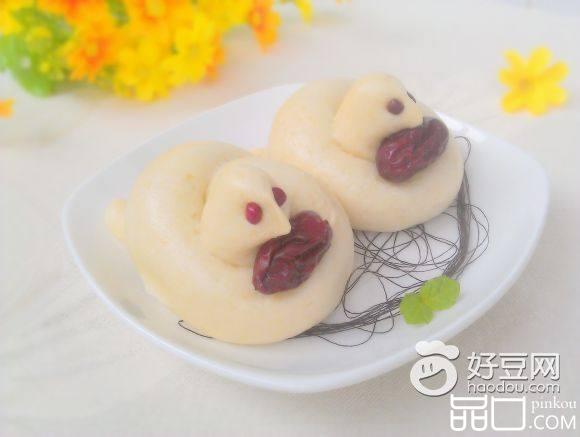 小燕子馒头