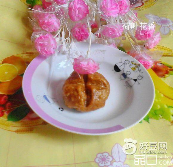 花型馒头
