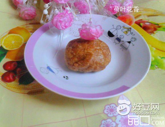 红糖馒头