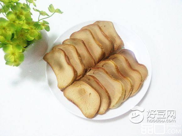 硬面馍片