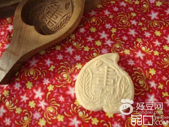 寿桃磕子