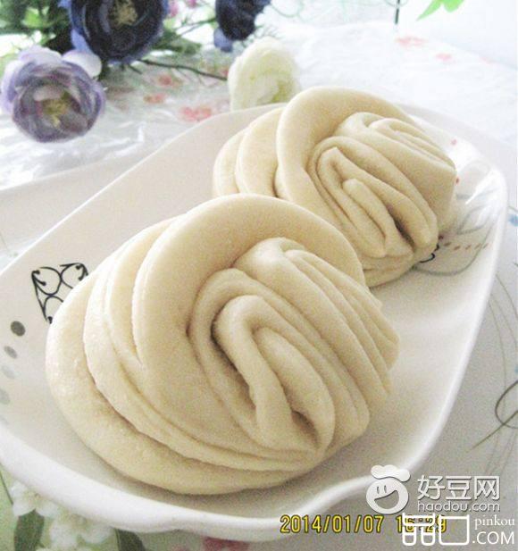 花卷馒头