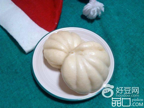 贝壳馒头