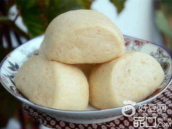 燕麦刀切馒头