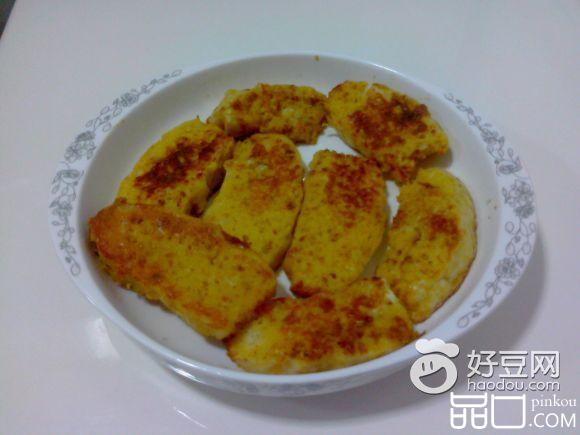 咖哩馒头片