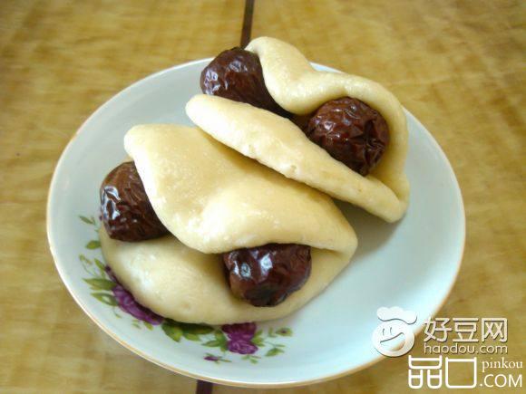 枣馒头