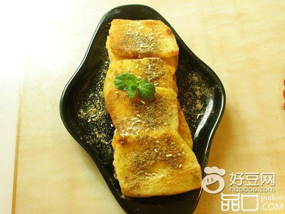 美味馒头片
