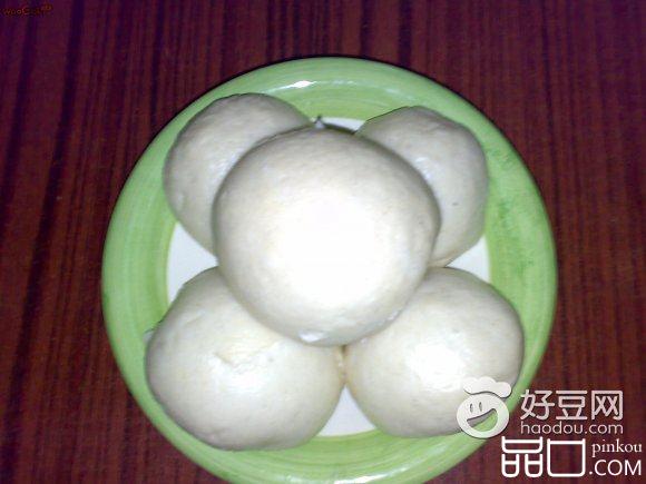 东北馒头