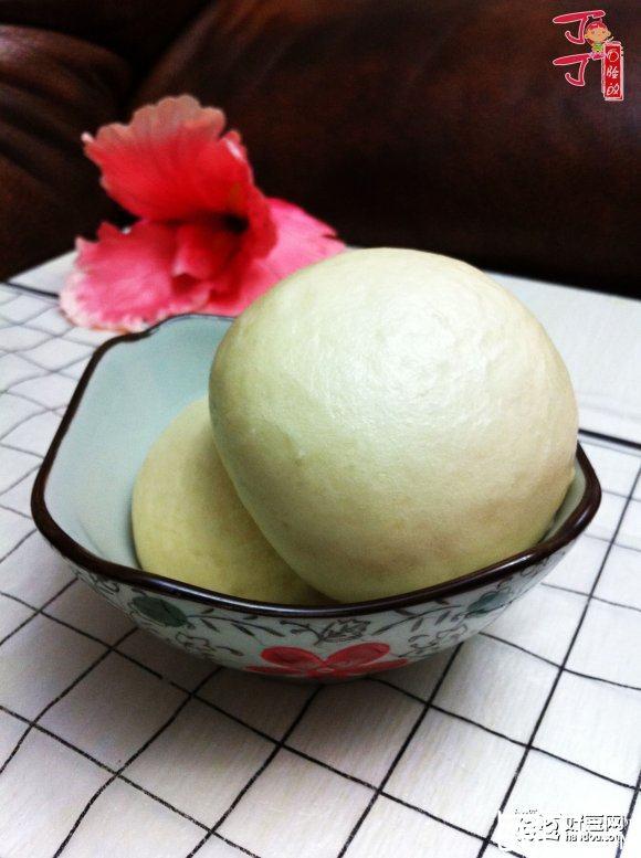 西式馒头