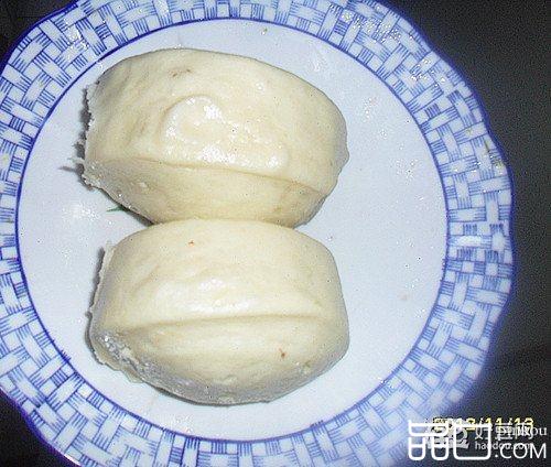方馒头