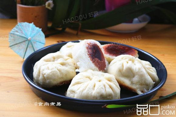 生煎包