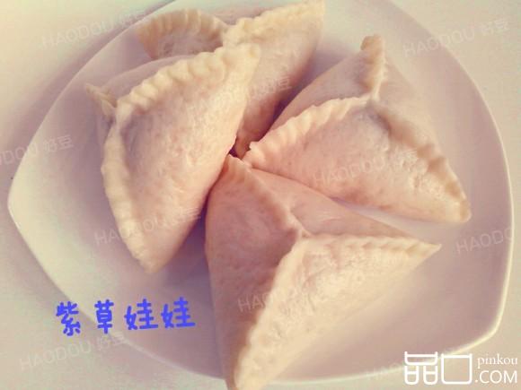 什锦糖三角