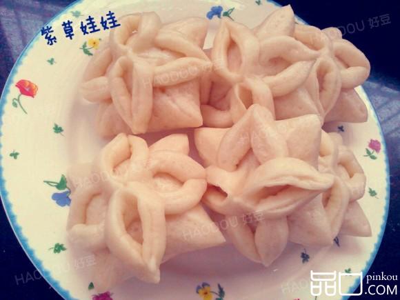 奶皇包