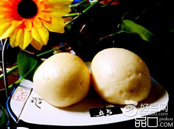 红枣包
