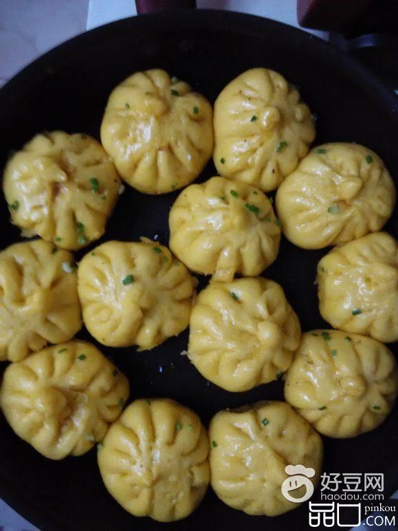 煎包