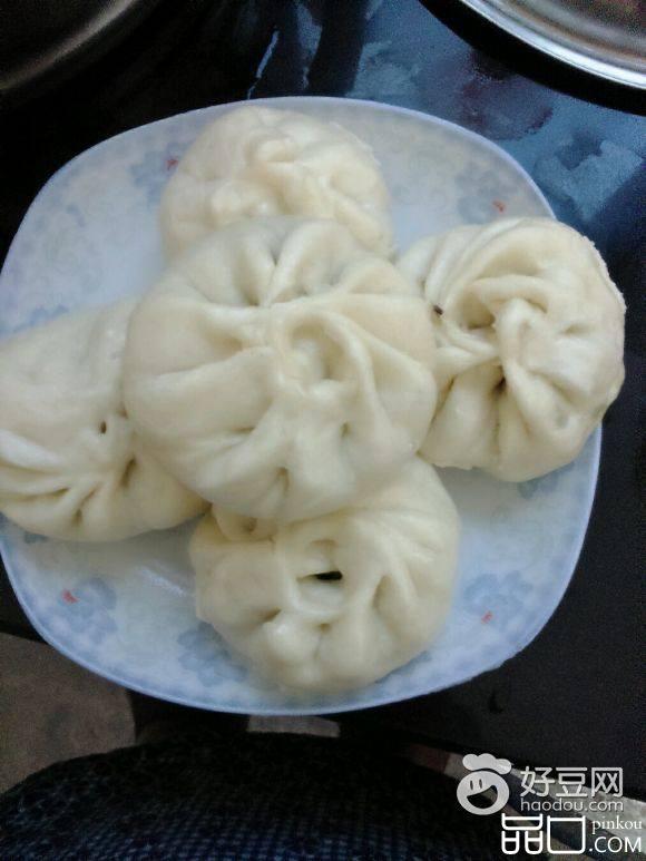 木耳粉条素包