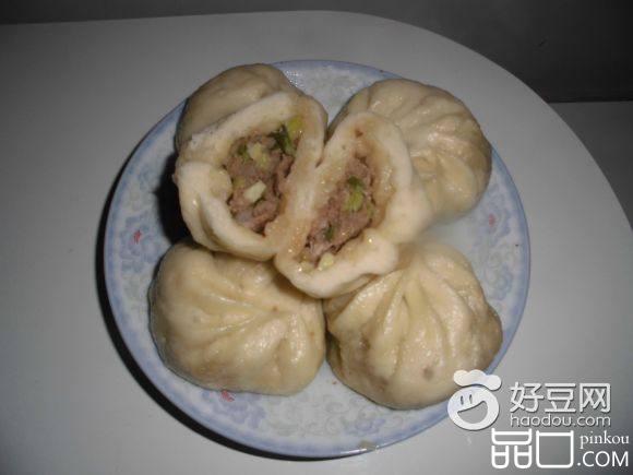 香肉包