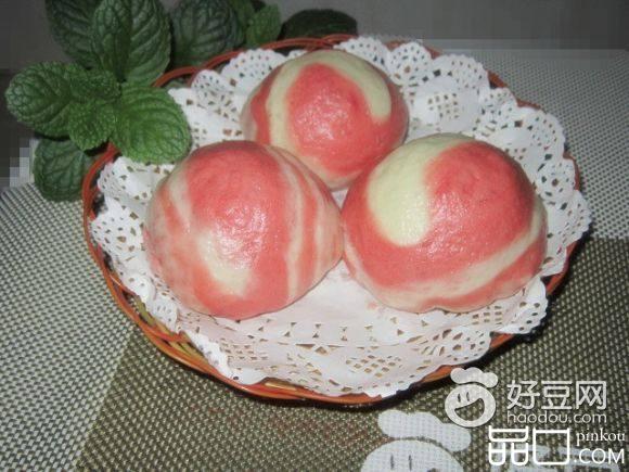 红曲琉璃包