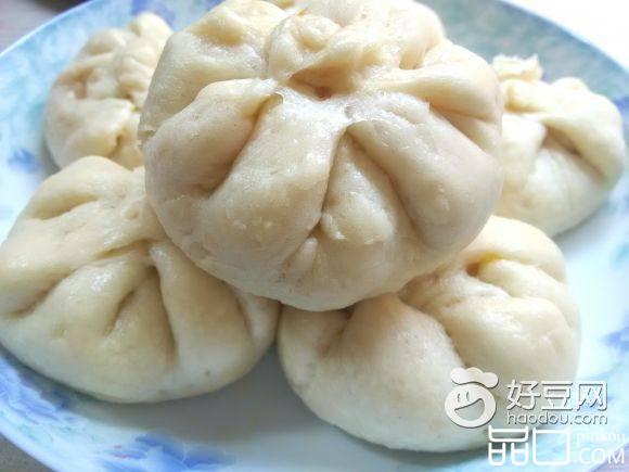 菜包子