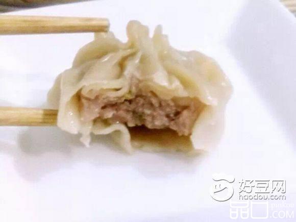 快手小笼包