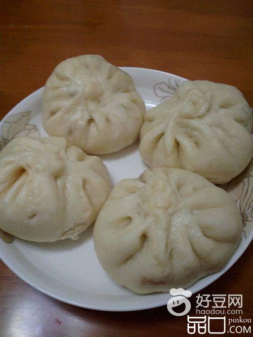 山东大肉包