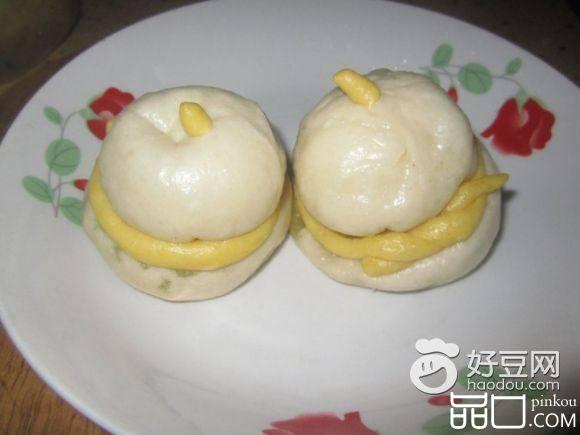 葫芦包